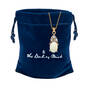 Opal Elegance Pendant 1259 0030 g gift pouch