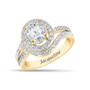Swirling Elegance Birthstone Ring 11950 0015 d april