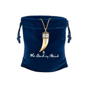 Personalized Soul Sentinel Diamond Talisman 12036 0011 g giftpouch
