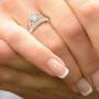 The Tiara Ring, The Tiara Ring 4902 004 3 3