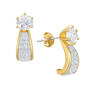 Birthstone Fire Earrings 2581 0052 d april