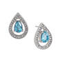 Glitz Glamour Gemstone Earrings 10833 0010 a main