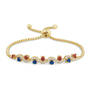 A Dazzling Year Bolo Bracelets, A Dazzling Year of Bolo Bracelets 10629 0018 e july