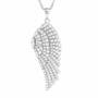 The Michael OConnor Angel Wing Pendant 6381 001 4 1