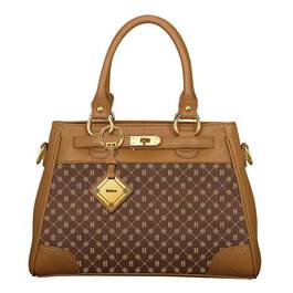 Personalized Initial Handbag 1520 002 5 1