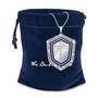 For My Husband Diamond Shield Pendant, For My Husband Diamond Shield Pendant 6204 001 9 3