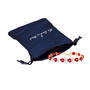 Forever Yours Dozen Roses Bracelet 11758 0019 g giftpouch