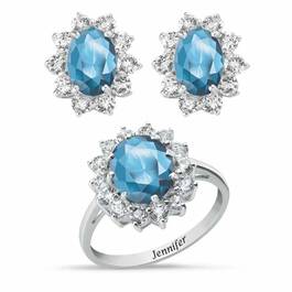 Birthstone Splendor Jewelry Set 2140 001 5 3