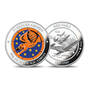 Tuskegee Airmen Coin & Currency Set, Tuskegee Airmen Coin Currency Set 10122 0010 d commemoratives