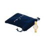 Custom Golden Watch 11196 0019 m giftpouch
