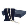 Royal Radiance Pearl Pendant 6838 0013 g gift pouch displaybox