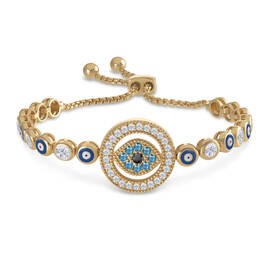 The Evil Eye Protector Bracelet 10561 0018 a main