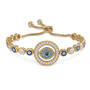 The Evil Eye Protector Bracelet 10561 0018 a main