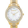 Personalized Birthstone Halo Watch 11445 0018 d april