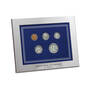 Birth Year Framed Coin Set 11504 0016 a main