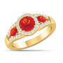 Spectacular Sunset Ring 10337 0011 a main