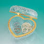Always My Daughter Crystal Jewelry Box 6940 0018 c open jewelry