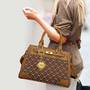 Personalized Initial Handbag 1040 005 9 6