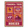 Virginia Tech Throw 2803 040 1 1