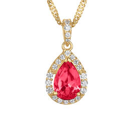 Birthstone Elegance Pendant 11762 0039 a main