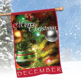 Seasonal Sensations Decorative Flags 4254 005 4 3