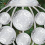 2023 Coin Set Ornament, 2023 Coin Set Ornament 11475 0011 b closeup