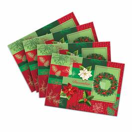 Seasonal Sensations Placemat Sets 2921 002 8 3