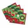 Seasonal Sensations Placemat Sets 2921 002 8 3
