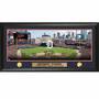 Detroit Tigers World Series Panoramic Frame 4392 170 9 1