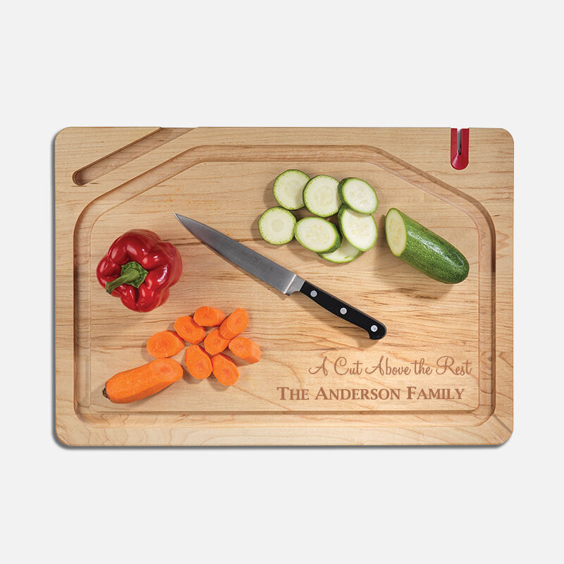 The Personalized Ultimate Cutting Board 5670 001 6 3