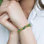 EverGreen Crystal Bracelet 12310 0018 g model