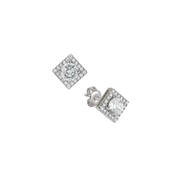 The Perfect Trio Sterling Silver Earring Set 12349 0013 b earring