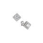 The Perfect Trio Sterling Silver Earring Set, The Perfect Trio Sterling Silver Earring Set 12349 0013 b earring