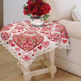 Seasonal Sensations Tabler Toppers 10794 0017 f roomshot