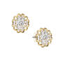 Wrapped in Love Pendant with FREE Matching Earrings, Wrapped in Love Pendant with Free Matching Earrings 11994 0013 d earing