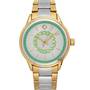 The Birthstone Diamond Watch--Mar, The Birthstone Diamond Watch 2231 001 5 8
