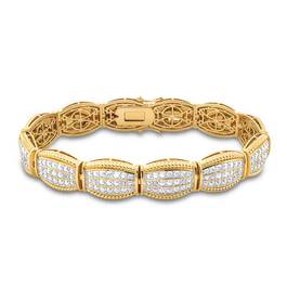 Endless Elegance Diamond Bracelet 2244 001 0 1