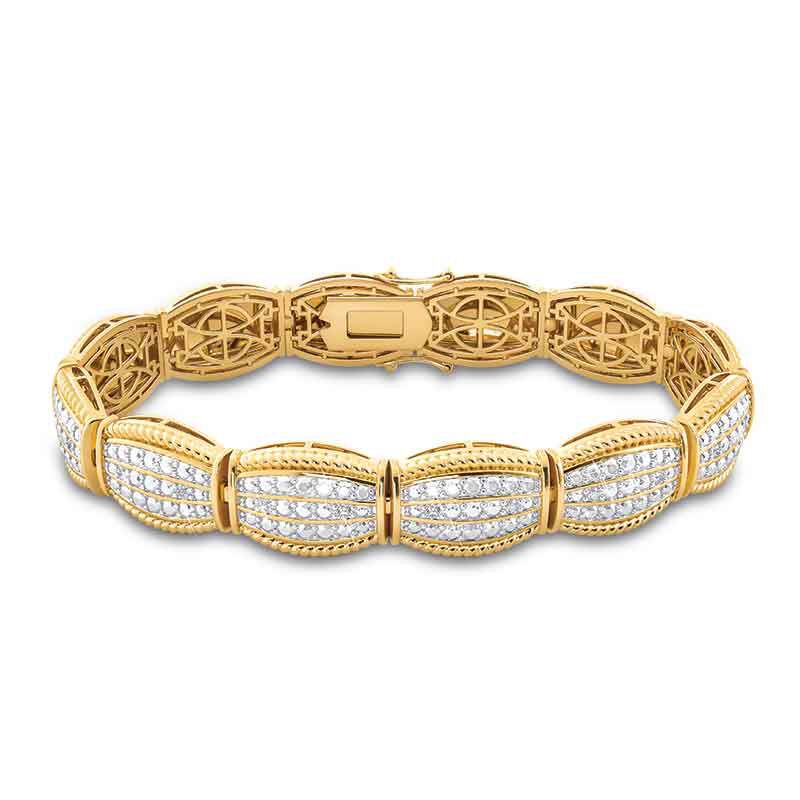Endless Elegance Diamond Bracelet 2244 001 0 1