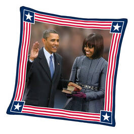 President Barack Obama Pillows 4176 001 8 2