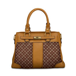 The Jose Hess Satchel 5158 0066 b no strap