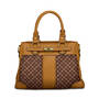 The Madison Avenue Handbag by Jose Hess, The Jose Hess Satchel 5158 0066 b no strap