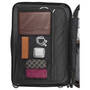 The Personalized Two Piece Luggage Set 5516 0014 d mesh