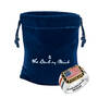 Freedom's Shield American Flag Ring, Freedoms Shield American Flag Ring 12490 0010 g giftpouch