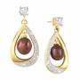 Drops of Mocha Pearl Earrings 4938 001 7 1