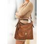For My Daughter Designer Handbag by Jose Hess, For My Daughter Designer Handbag by Jose Hess 4987 001 7 5