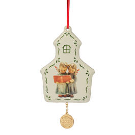 Hummel Annual Ornament 0493 0202 a main