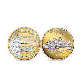 General George Washingtons Battle Sword 11746 0014 b coins