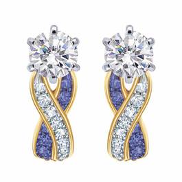 Birthstone Swirl Earrings 2647 001 3 2