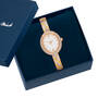 Personalized Copper Trinity Watch 10774 0011 g gift box