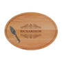 The Personalized Deluxe Serving Board 5611 0026 a main